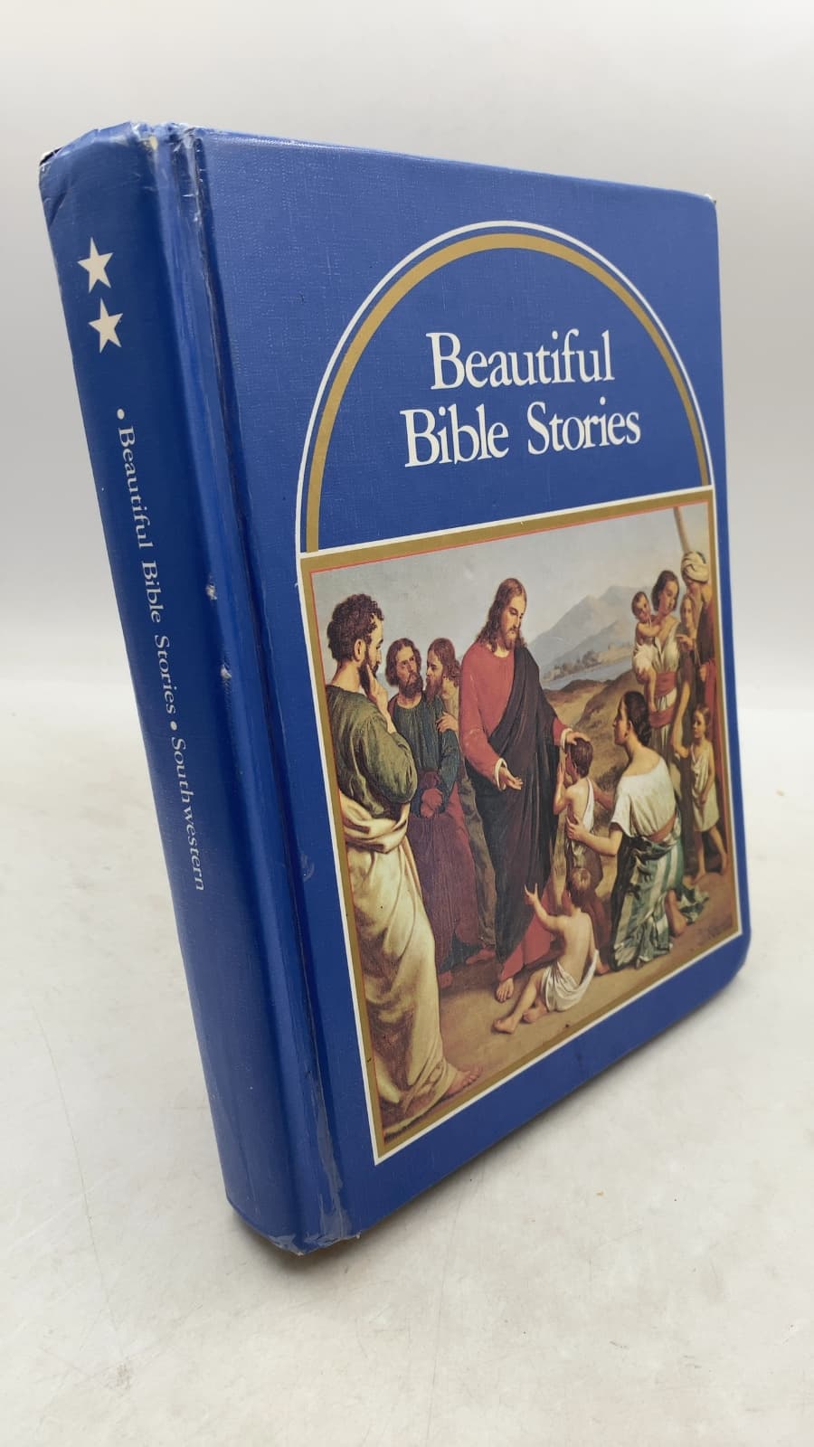 Beautiful Bible Stories