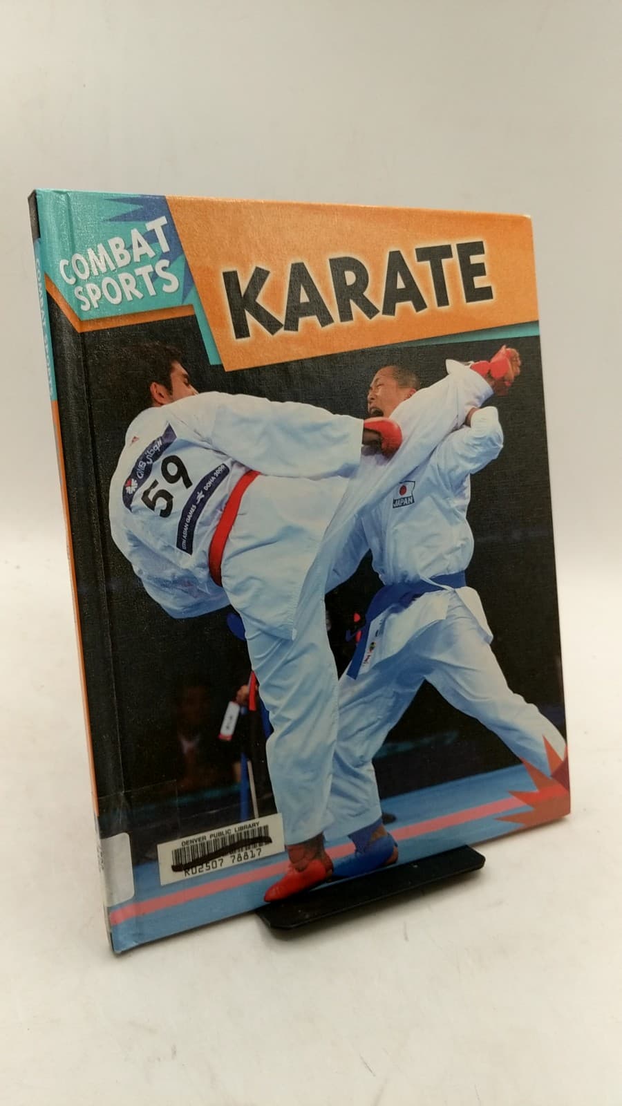 Karate