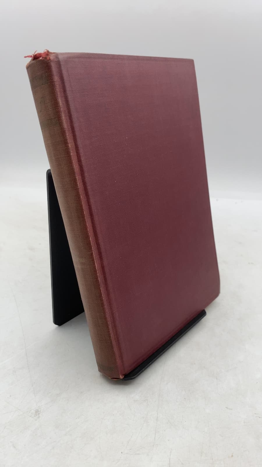 Tristram by Edwin Arlington Robinson - front cover