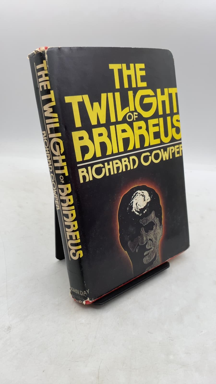 The Twilight of Briareus