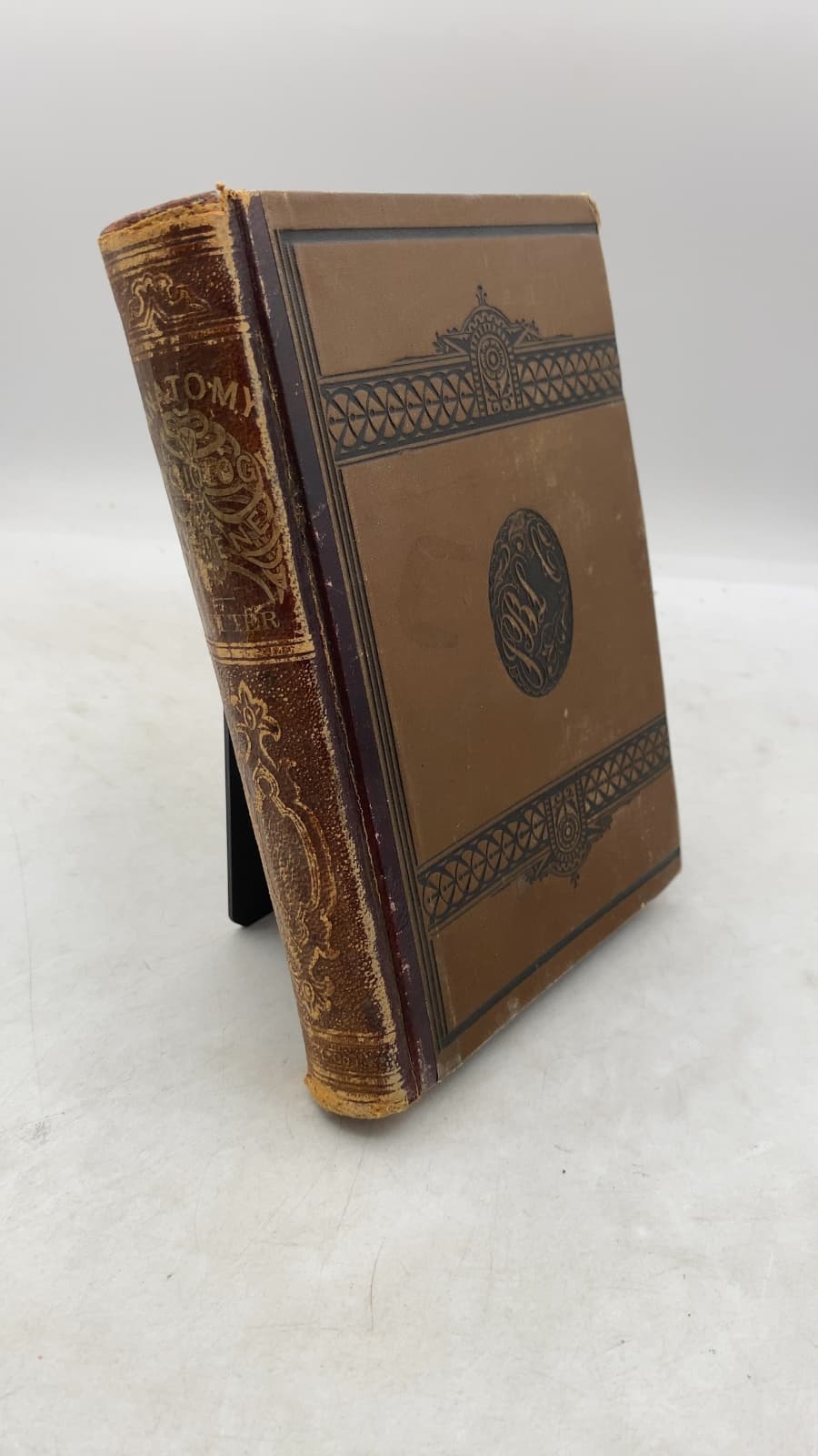 A Treatise on Anatomy, Physiology, and Hygiene by Calvin Cutter, M.D. - front cover