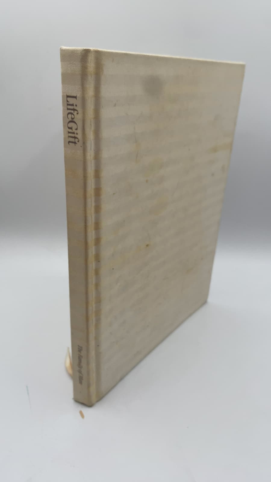 The Family of Man by Edward Steichen - front cover