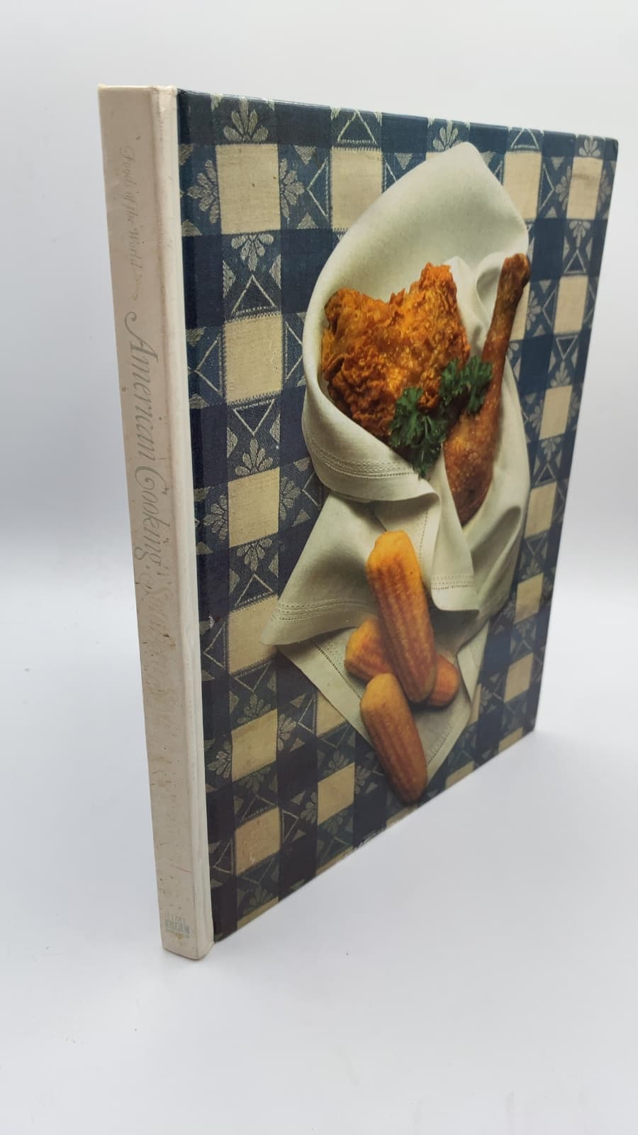 American Cooking: Southern Style