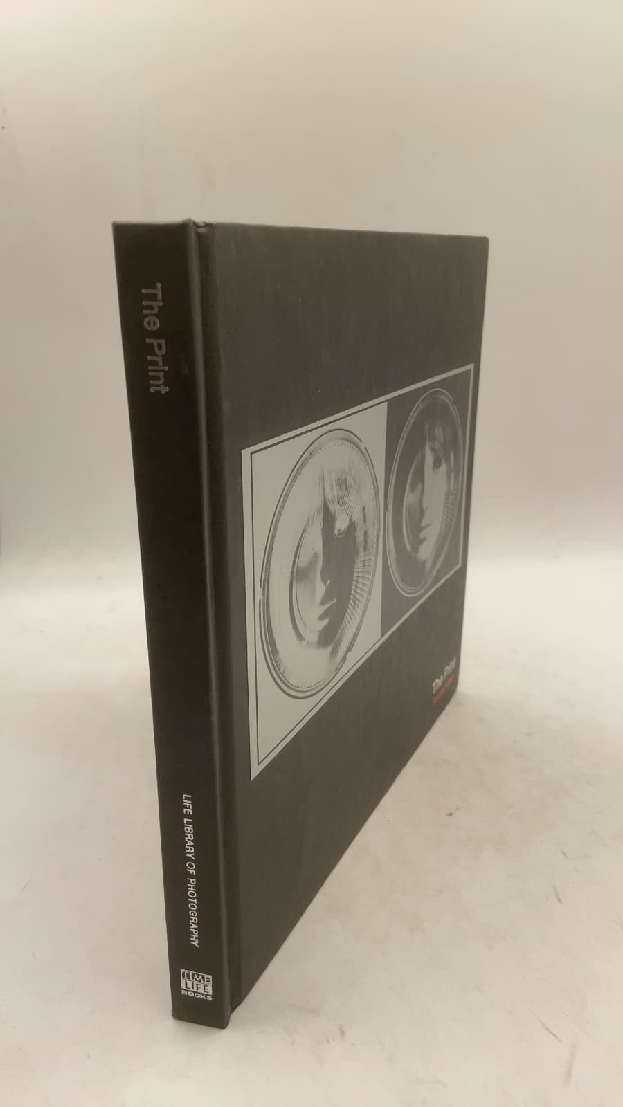 The Print by The Editors of Time-Life Books - front cover