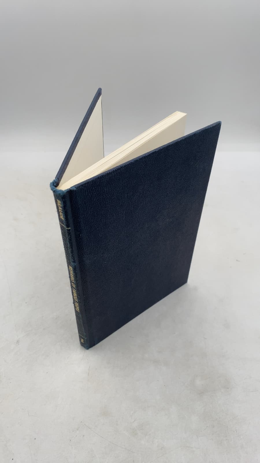 Complete Speaker's and Toastmaster's Library: Remarks of Famous People by Jacob M. Braude - front cover