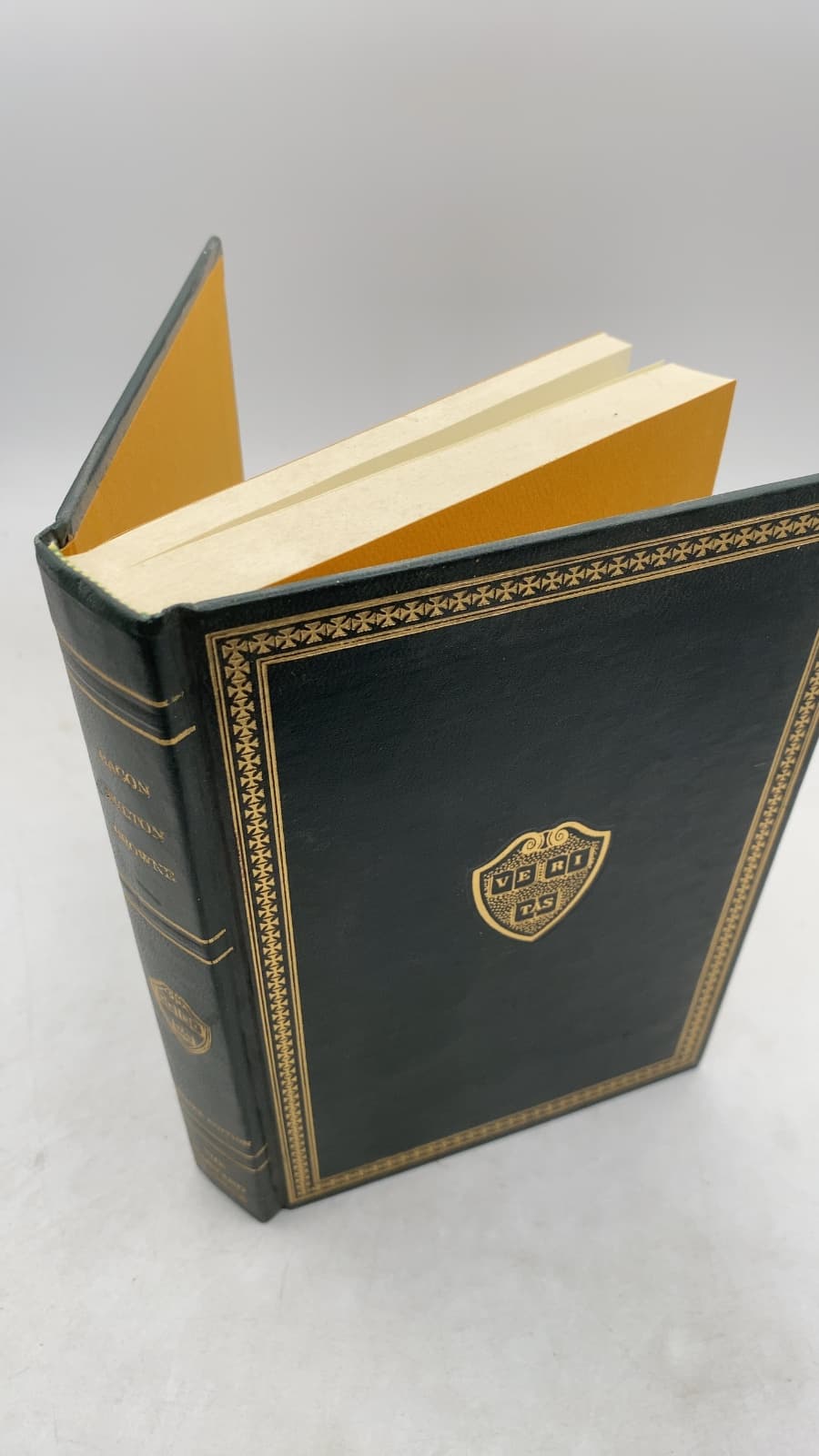 Essays, Civil and Moral and The New Atlantis / Areopagitica and Tractate on Education / Religio Medici by Francis Bacon, John Milton, Sir Thomas Browne - front cover