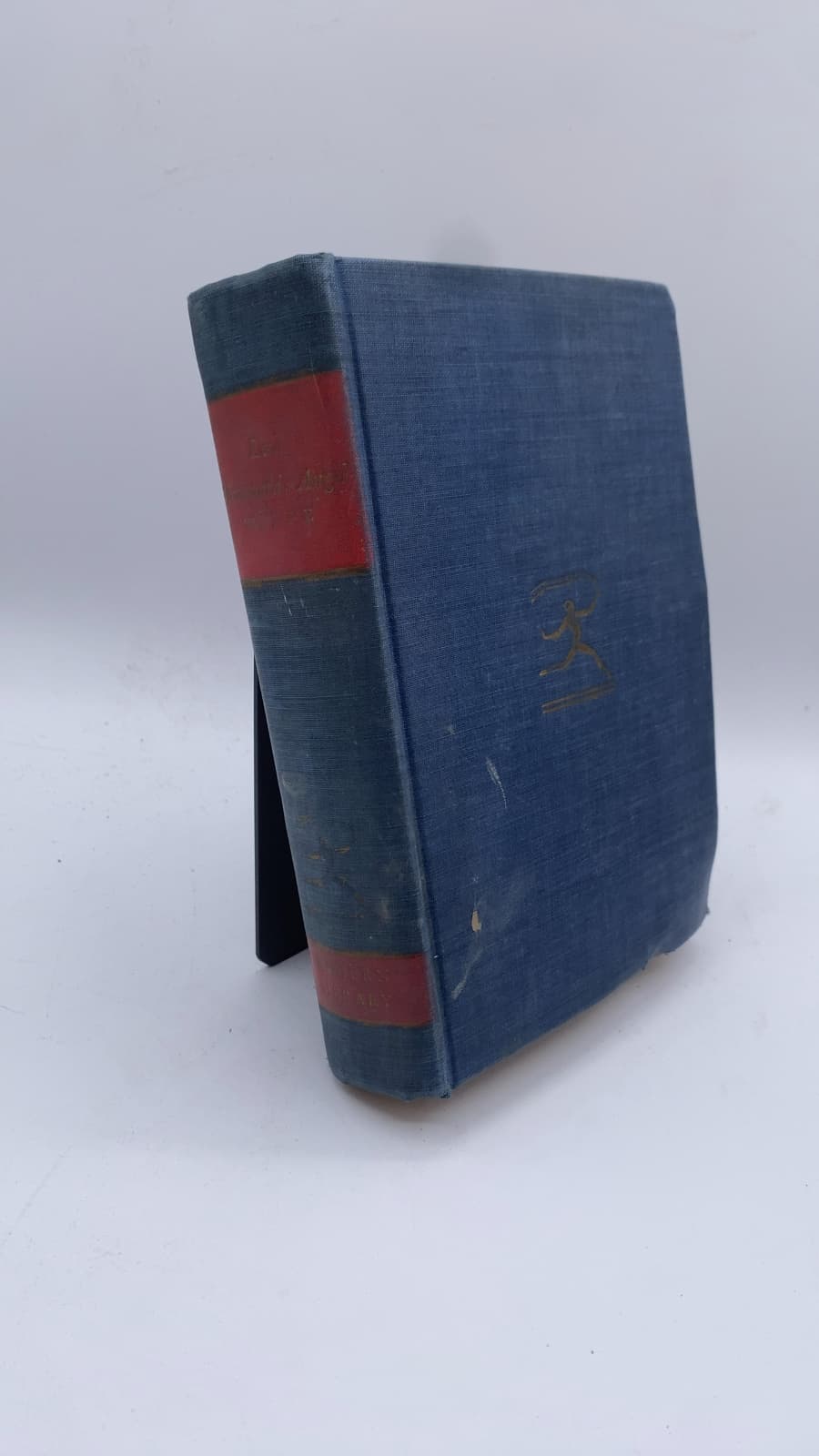 Look Homeward, Angel: A Story of the Buried Life by Thomas Wolfe - front cover