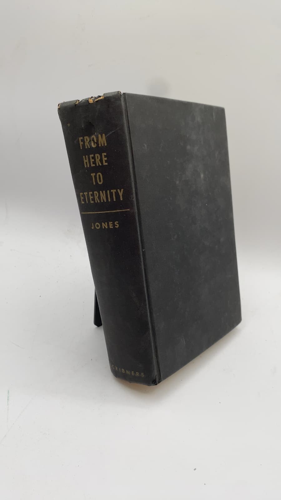From Here TO Eternity