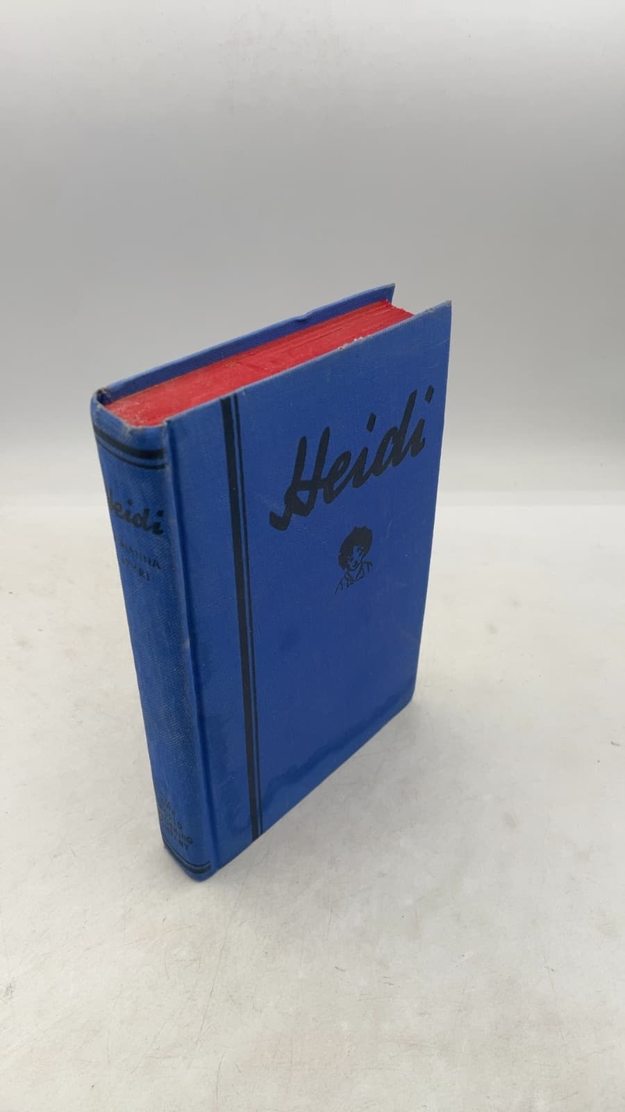 Heidi