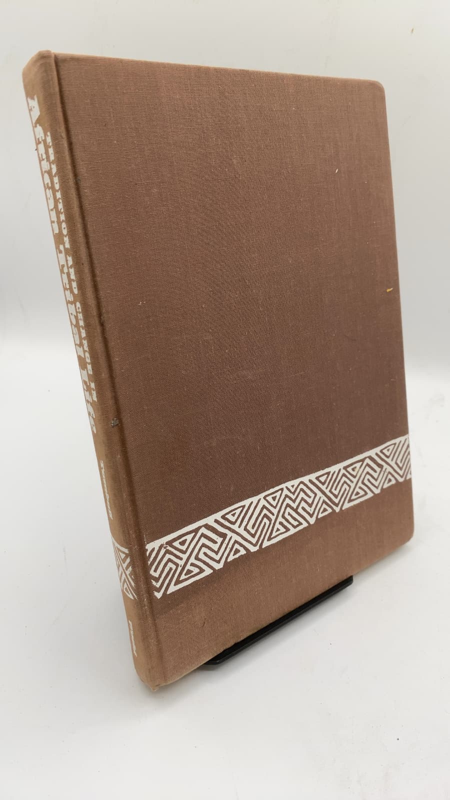 Tradition and Change in African Tribal Life by Colin M. Turnbull - front cover