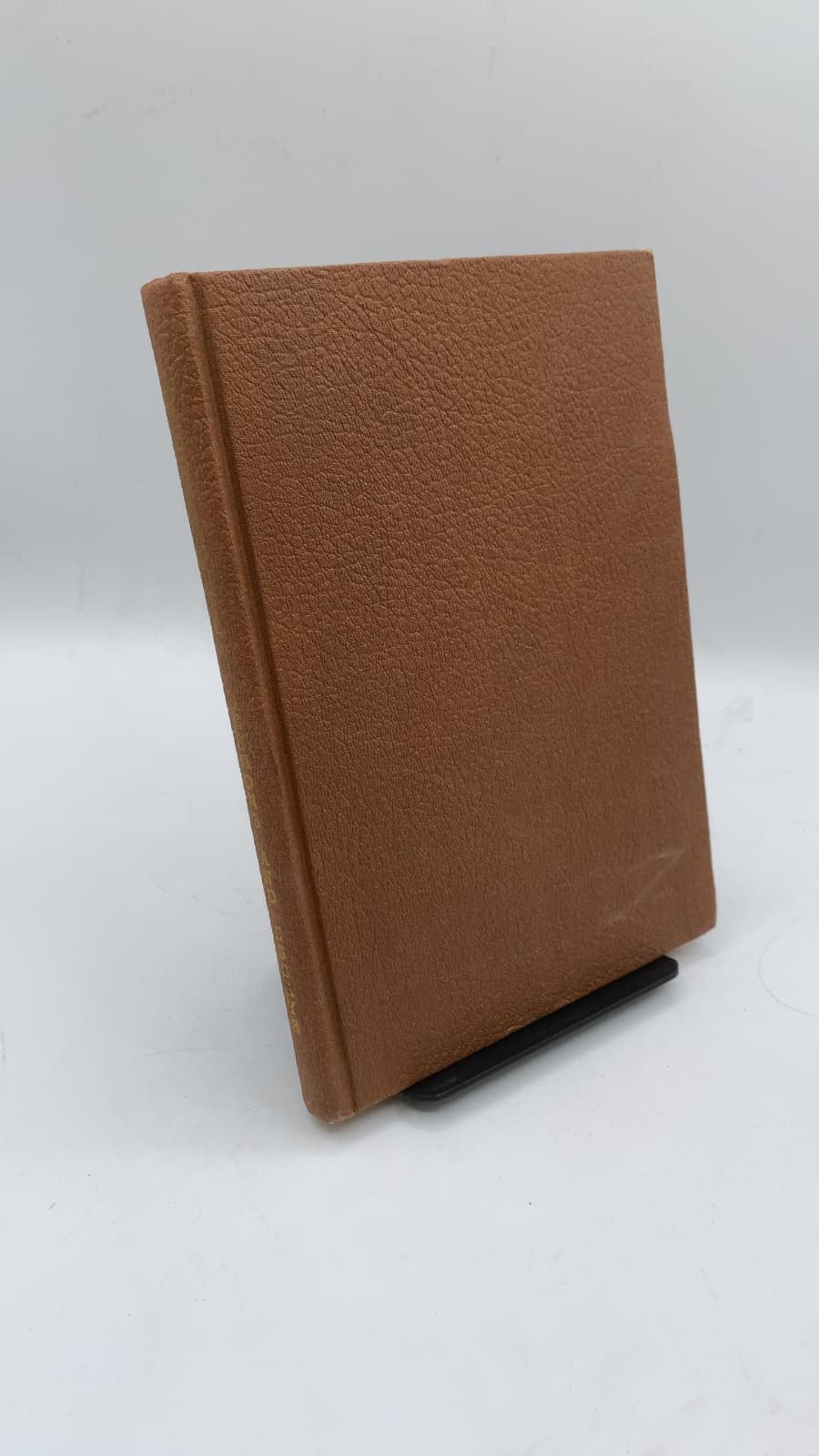 Baccalaureate Sermons and Essays