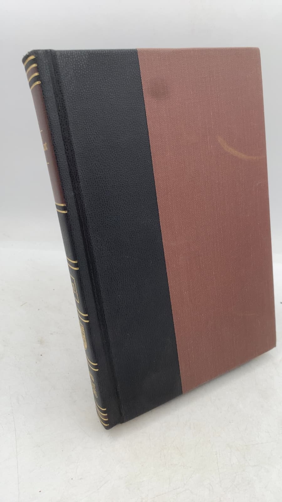 Great Books of the Western World, Vol. 42: Kant by Immanuel Kant - front cover