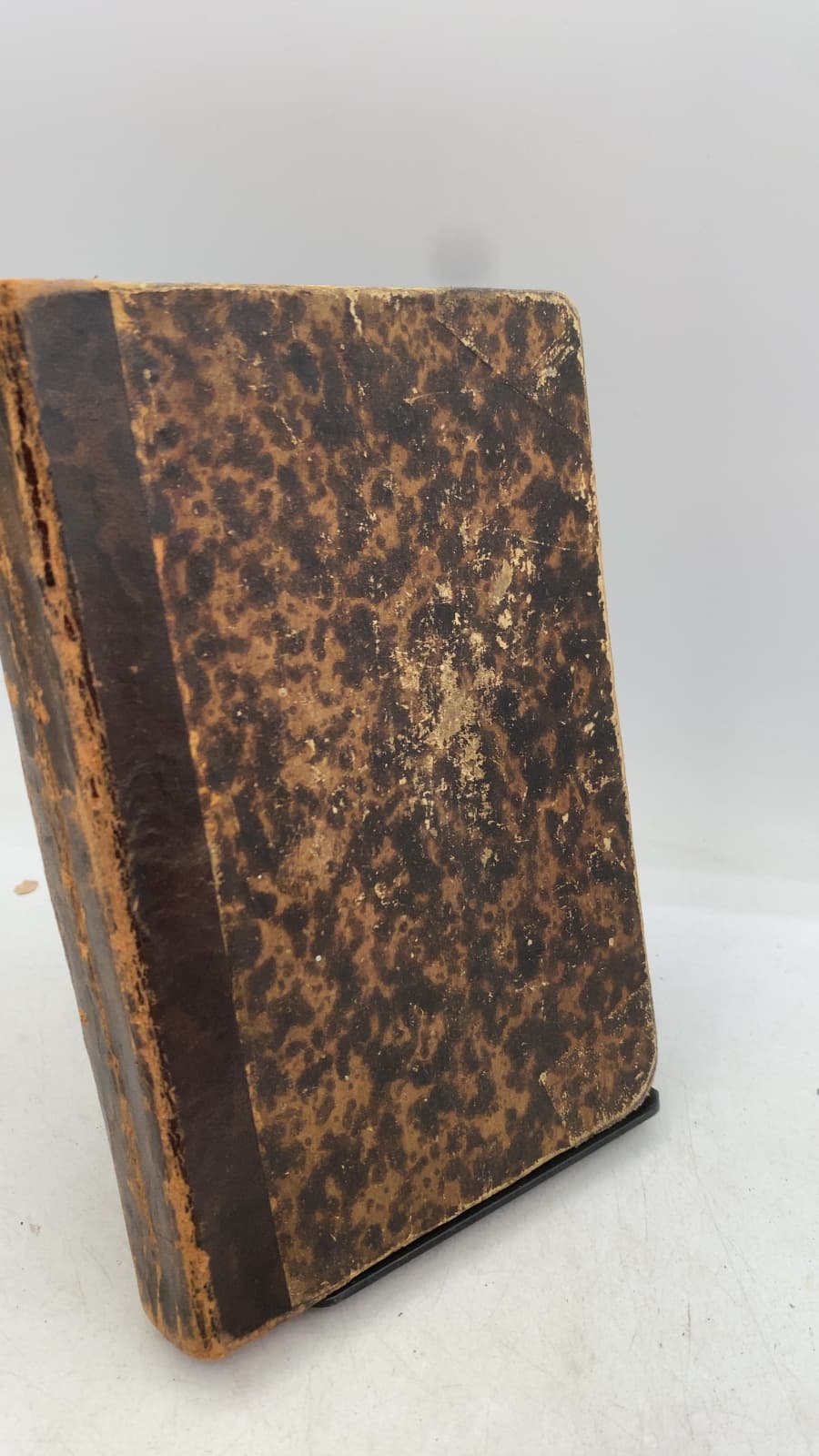 Naturgeschichte für Kinder: Zweiter Theil. Die merkwürdigsten fremden Thiere. by F. G. L. Greszler - front cover