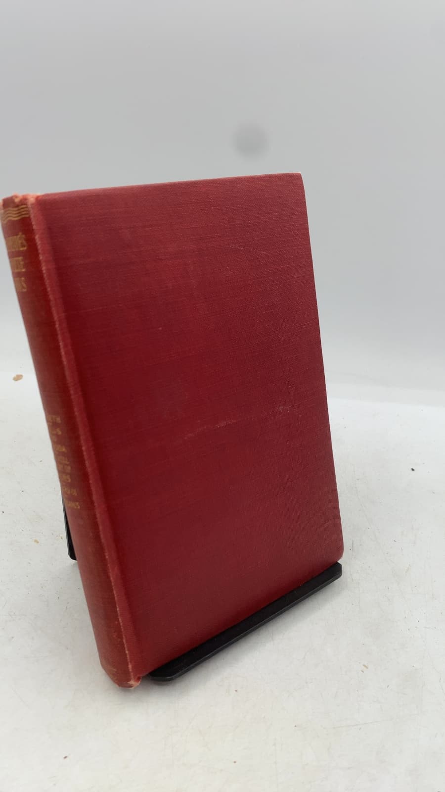 The Works of William Shakespeare