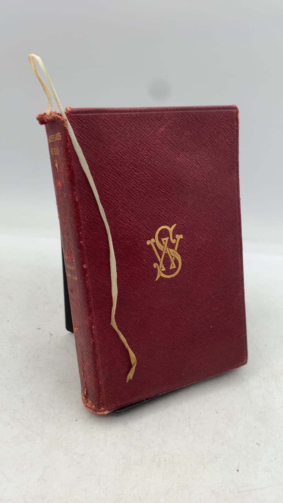 Mr William Shakespeares Comedies, Histories, Tragedies, & Poems