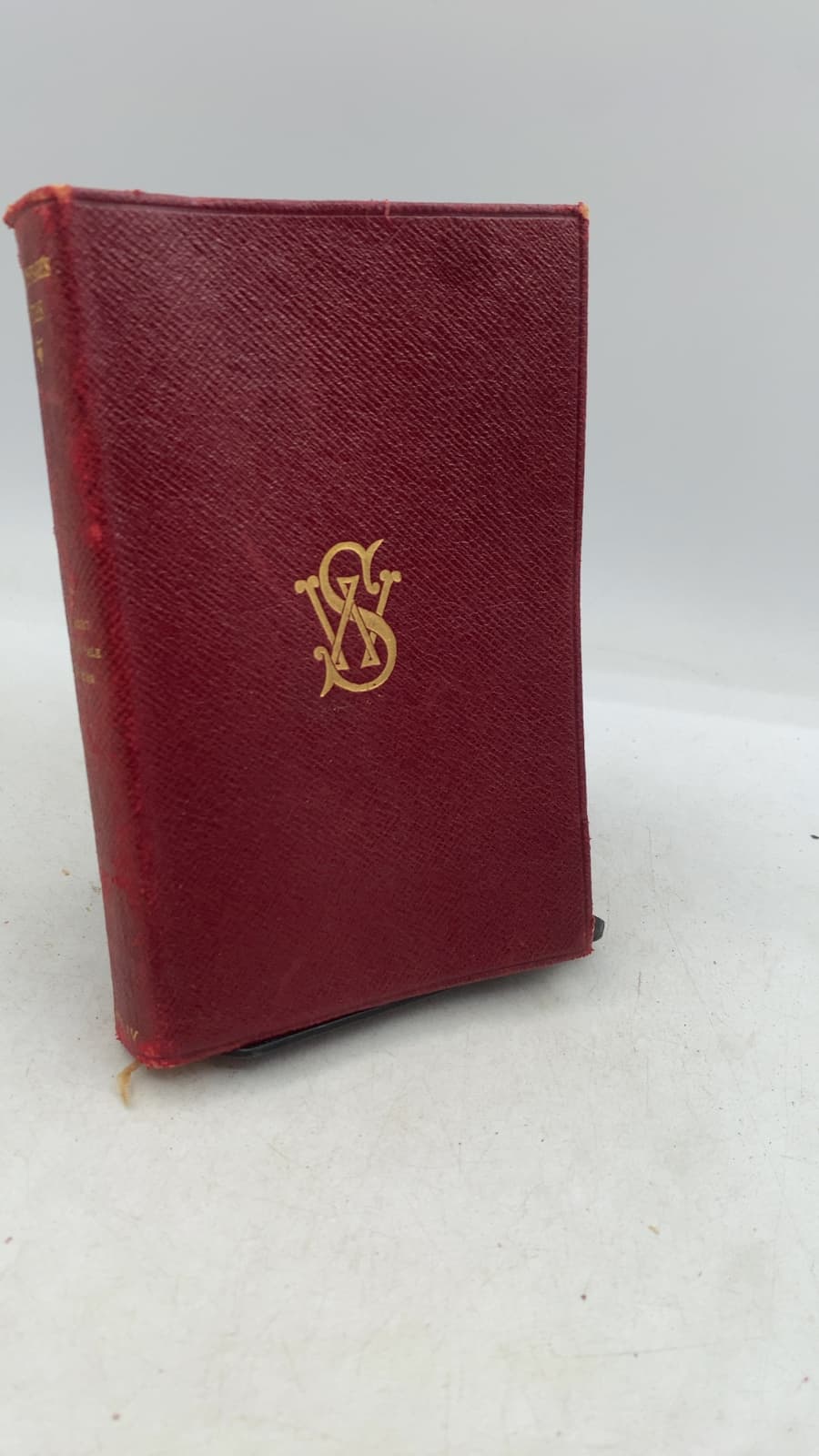 Mr William Shakespeares Comedies, Histories, Tragedies, & Poems Vol. IV