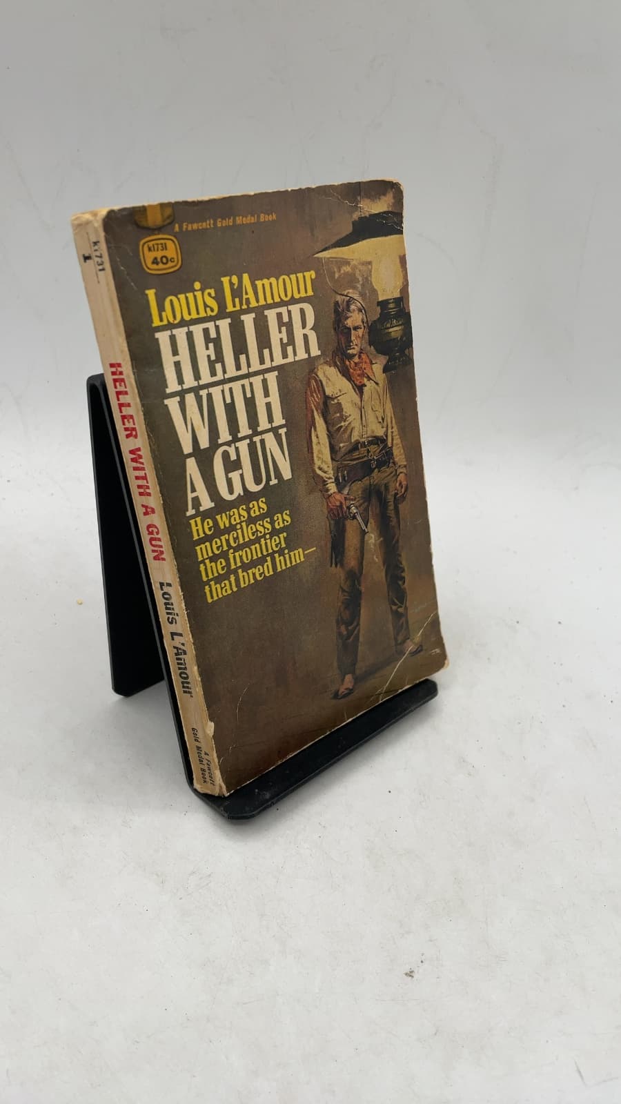 Heller With A GUN
