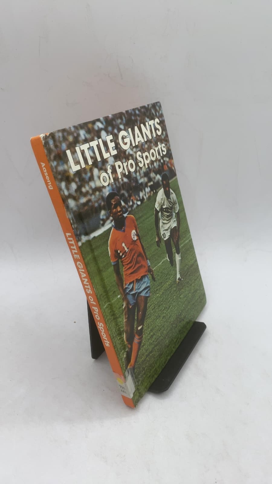 Little Giants of Pro Sports