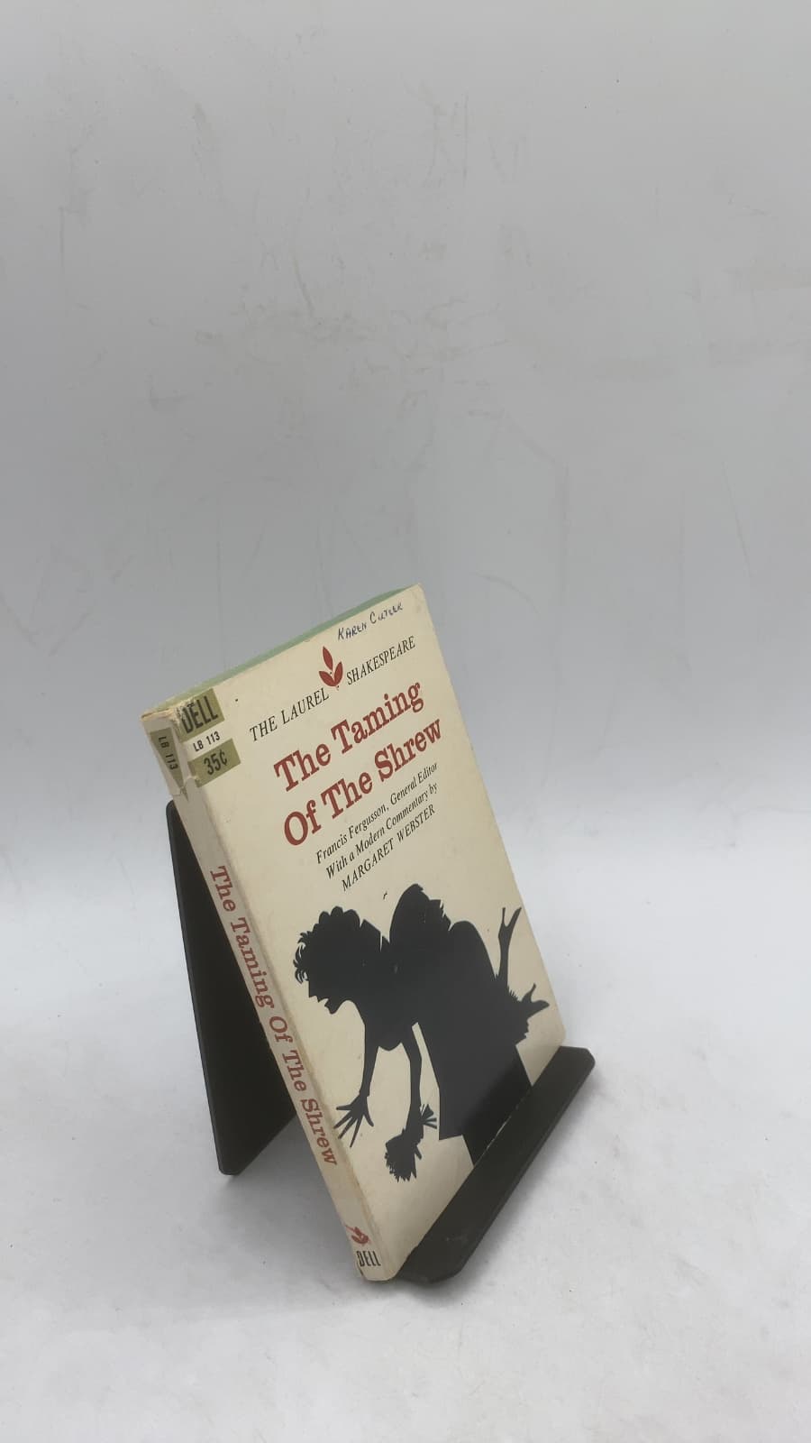 The Taming of the Shrew