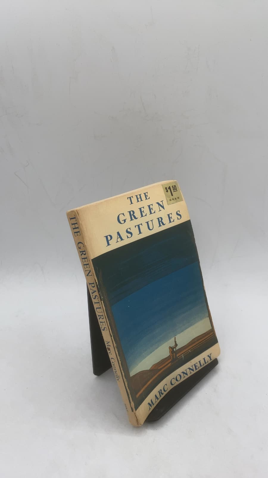 The Green Pastures