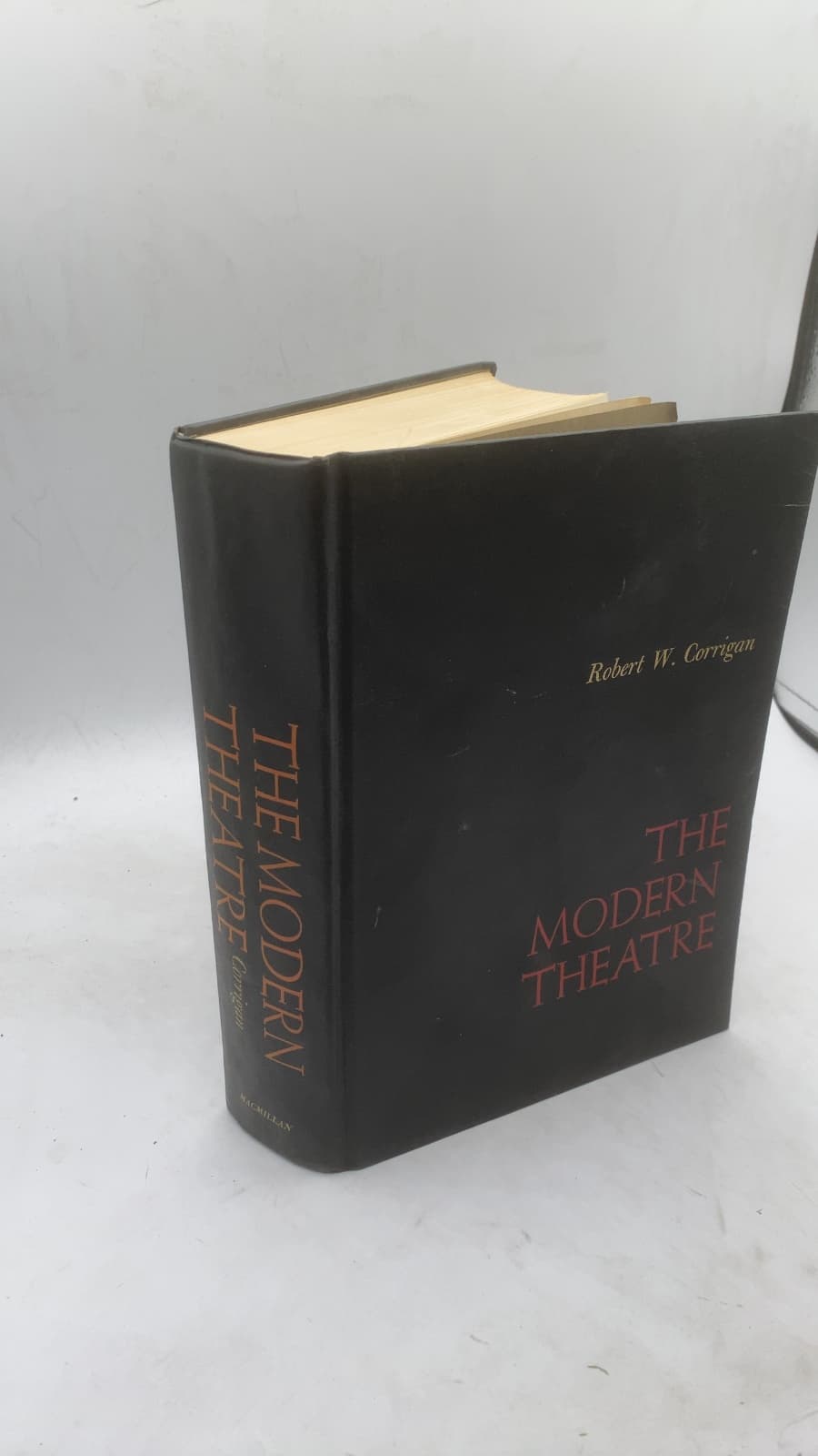 The Modern Theatre