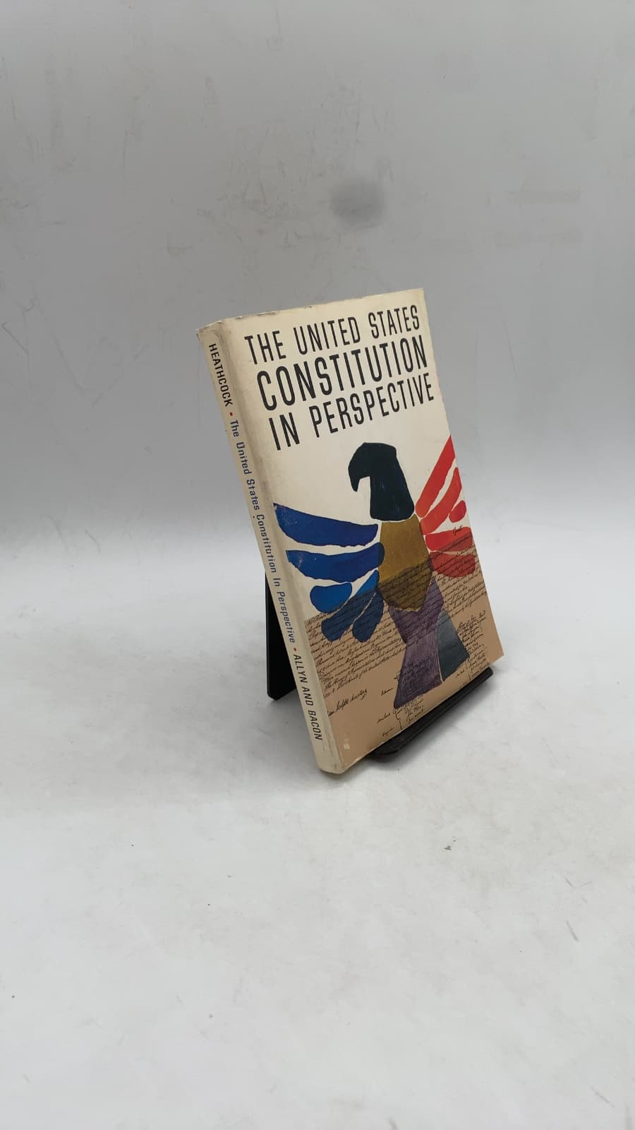 The United States Constitution in Perspective
