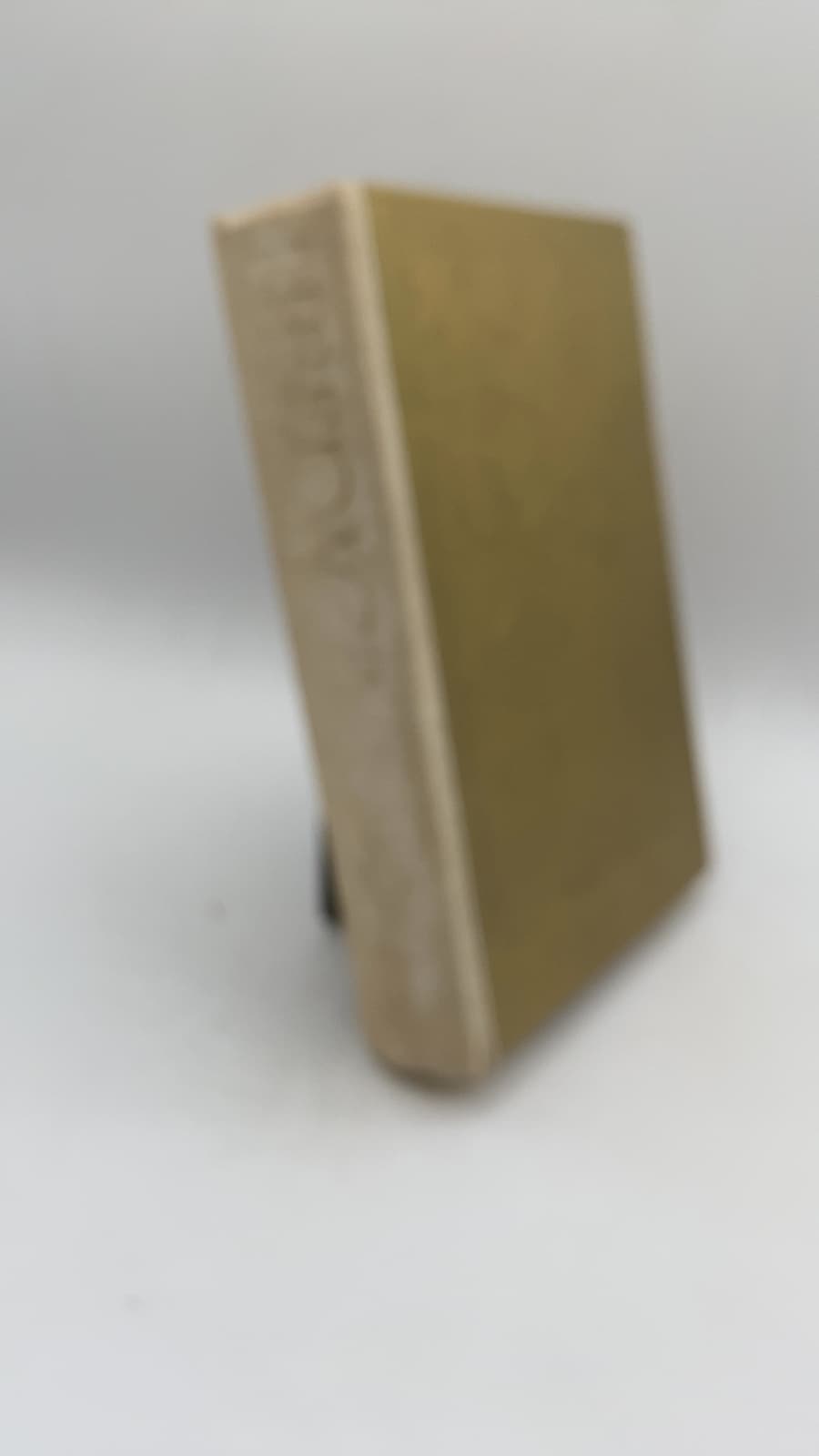 Liberace: An Autobiography by Liberace - front cover
