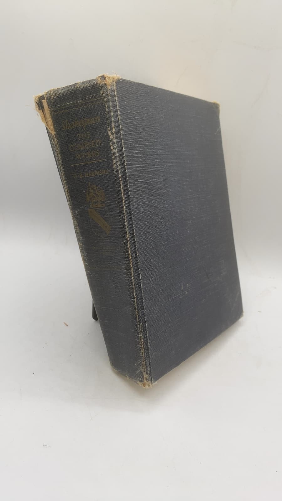 Shakespeare: The Complete Works