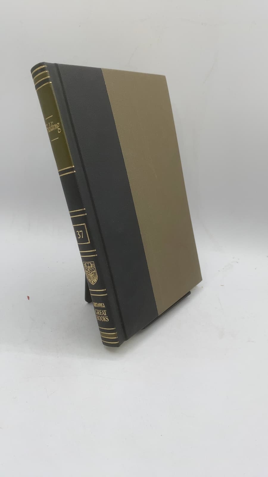 The History of Tom Jones A Foundling
