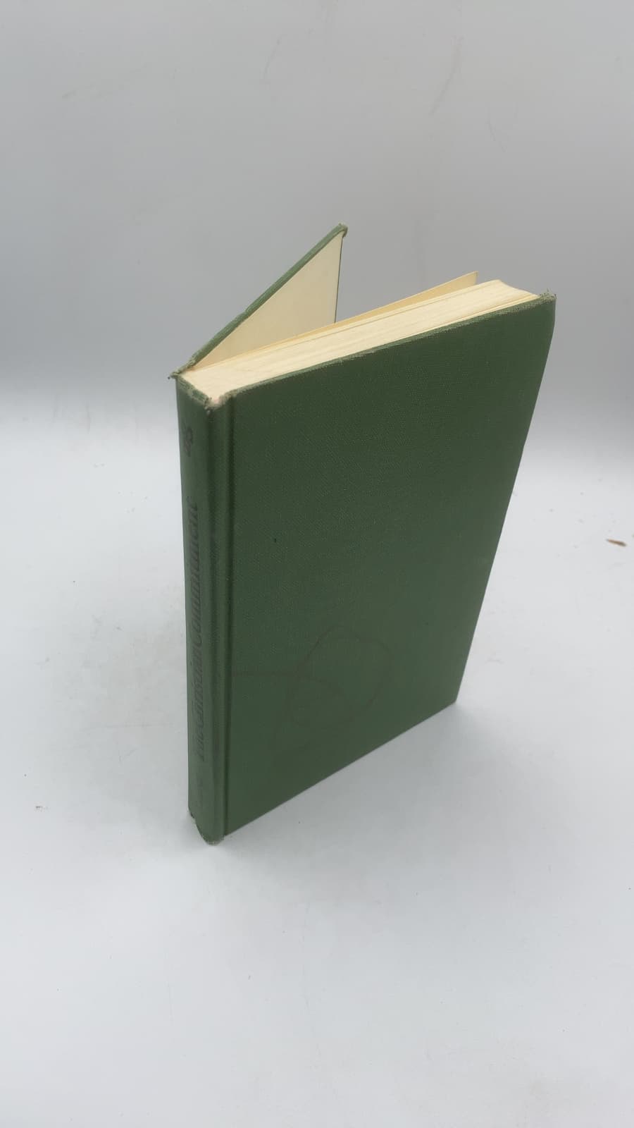 The Christian Commitment: Essays in Pastoral Theology by Karl Rahner, S.j. - front cover
