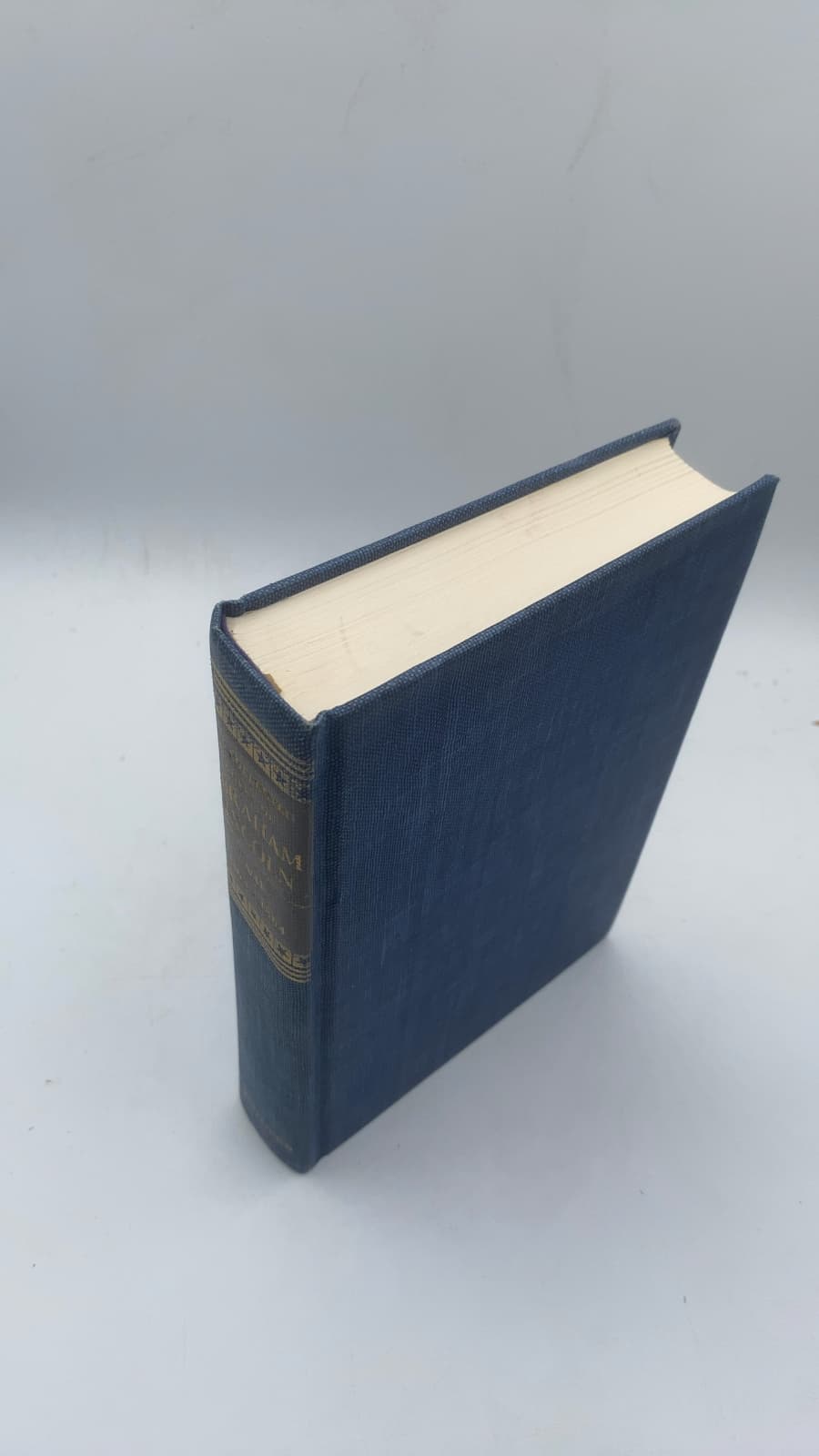 The Collected Works of Abraham Lincoln VII