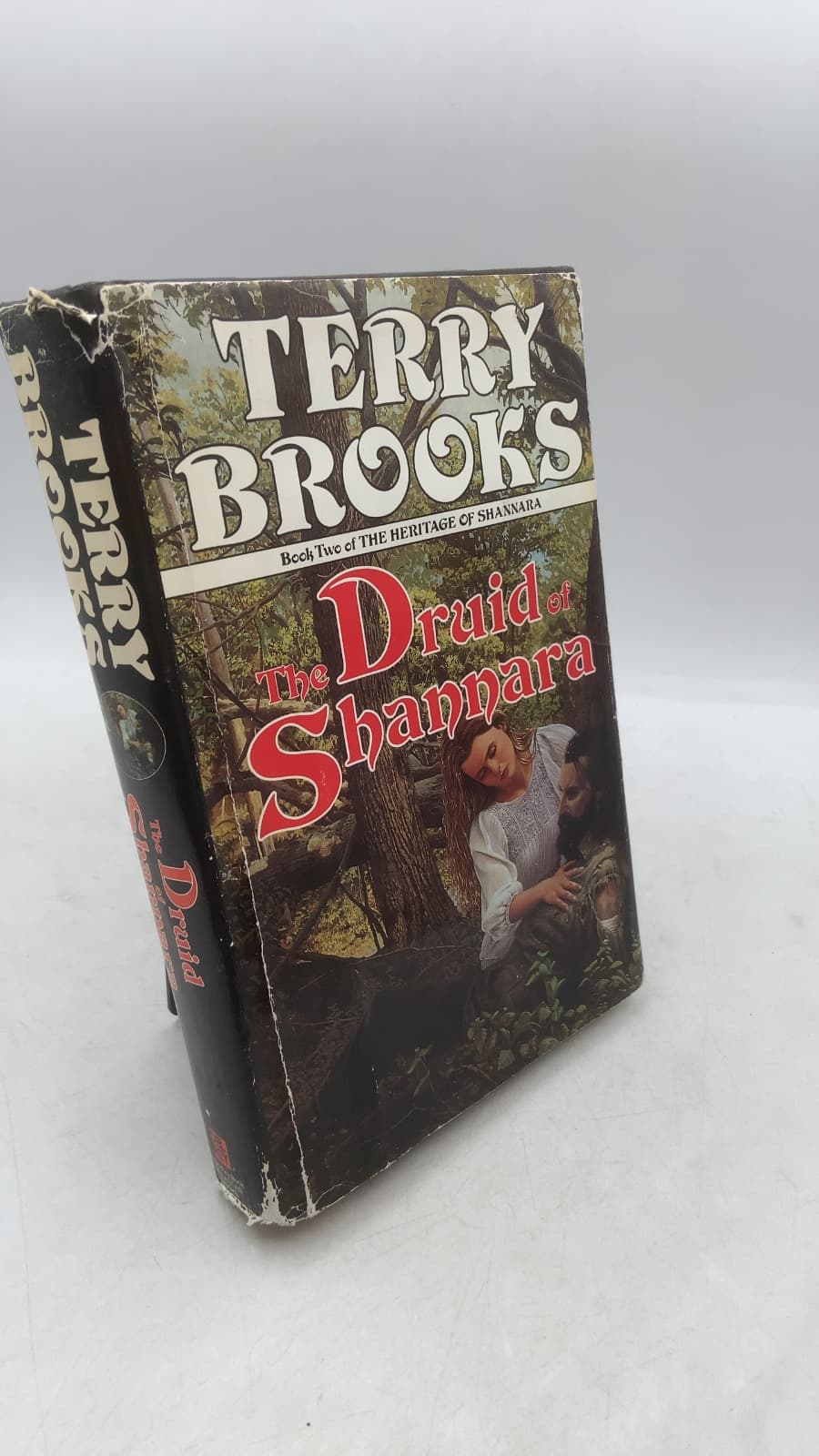 The Druid of Shannara