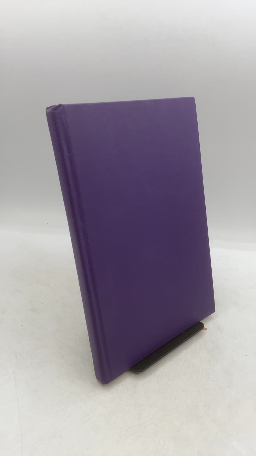 unknown - front cover