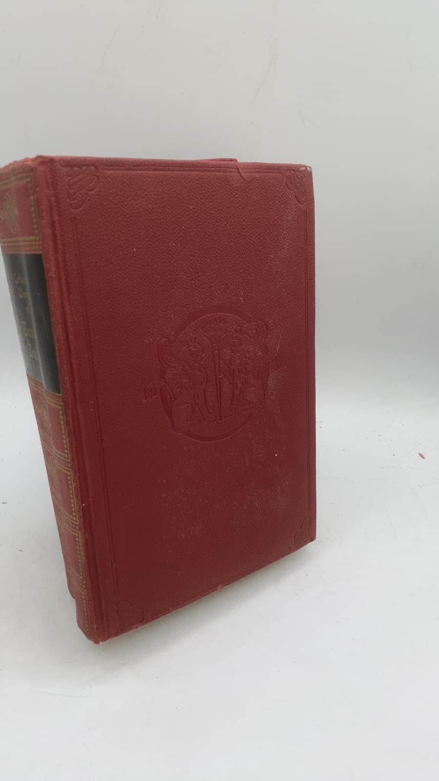 The Works of Emile Zola: One Volume Edition by Emile Zola - front cover