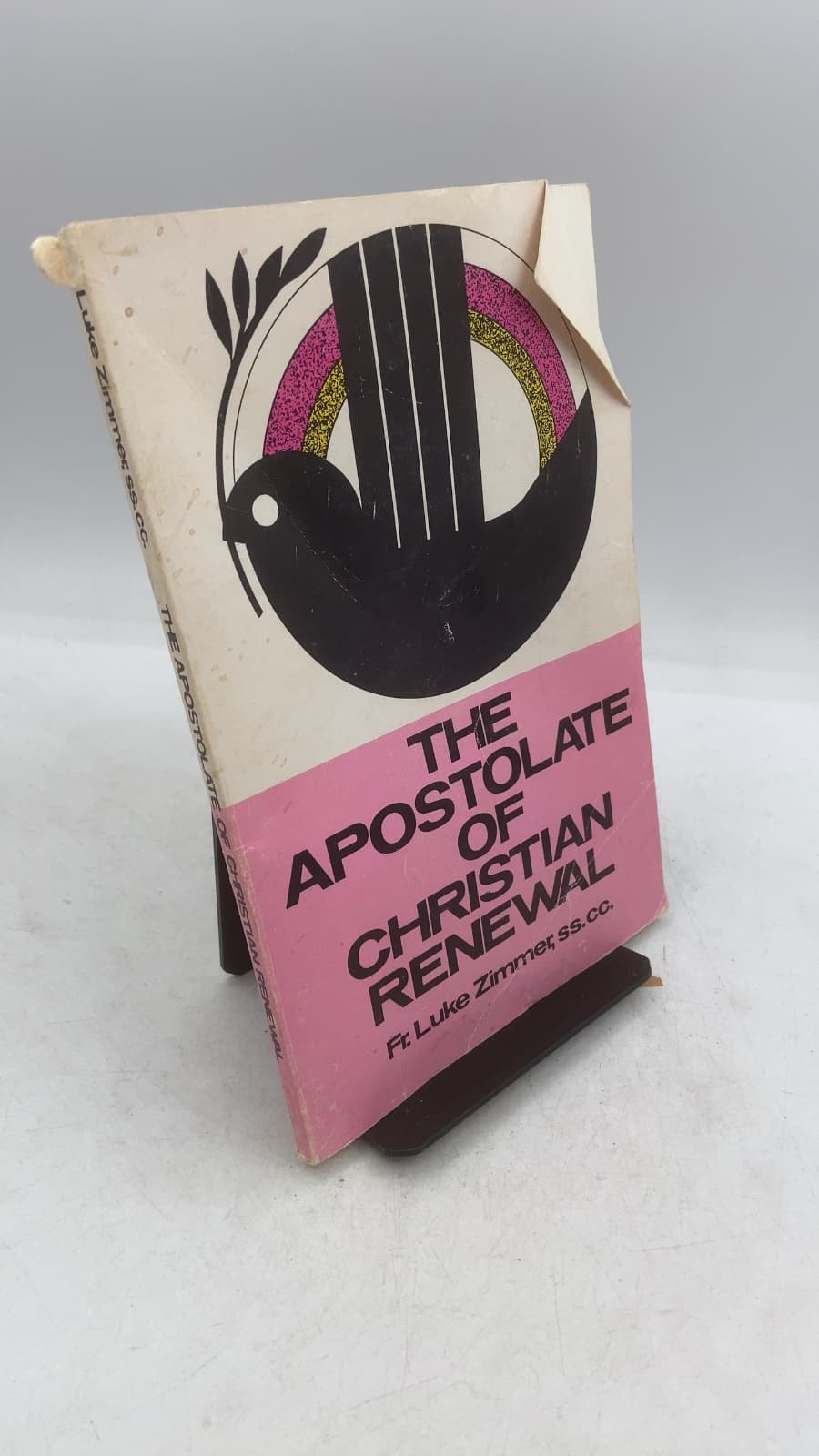 THE Apostolate OF Christian Renewal