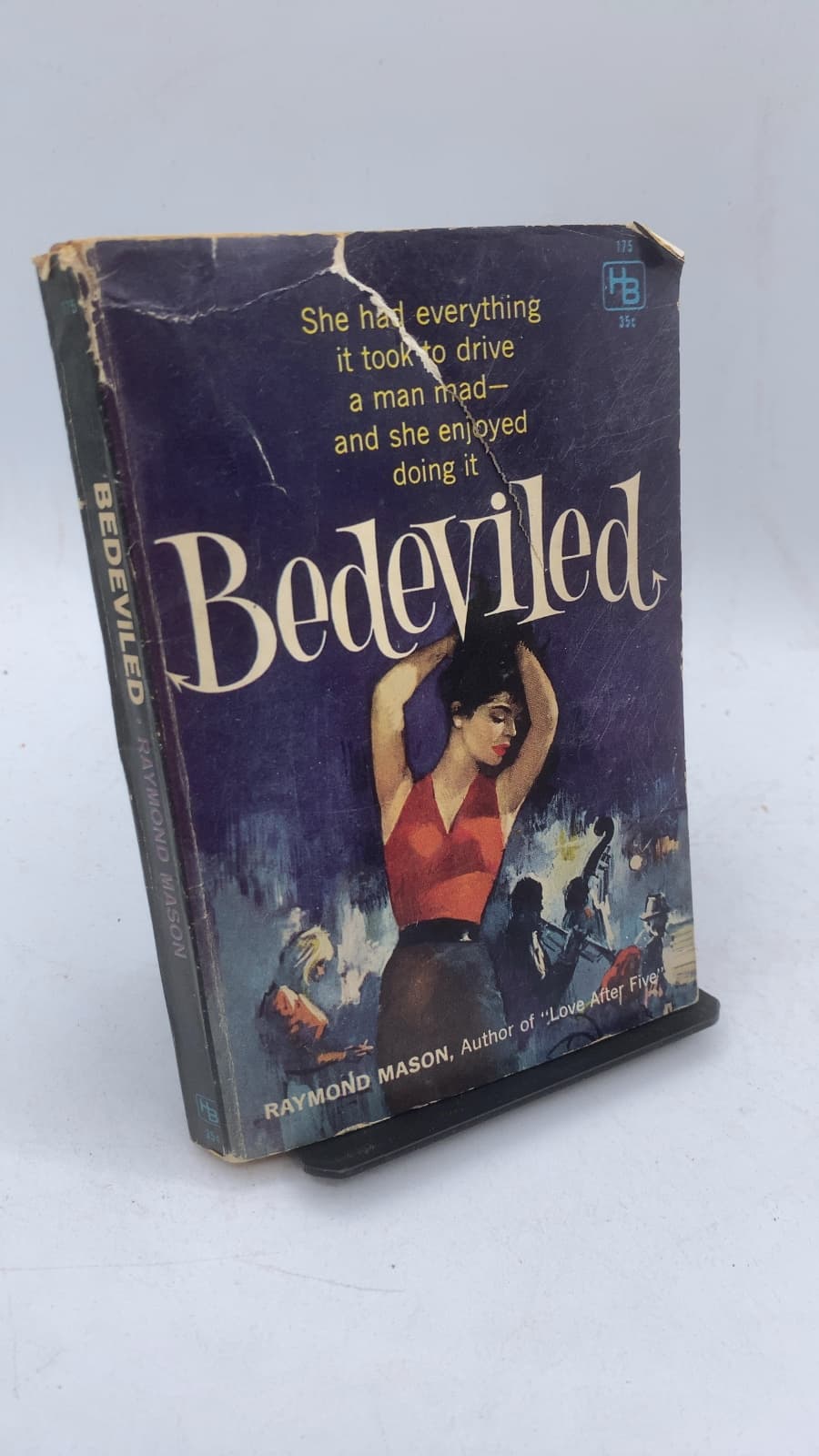 Bedeviled
