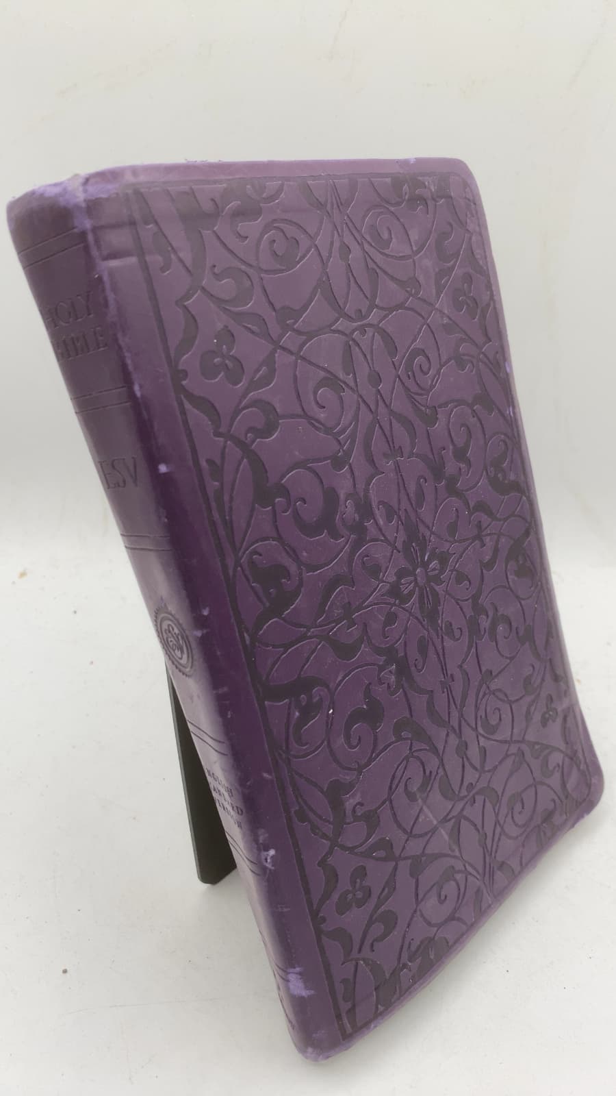 The Holy Bible, English Standard Version