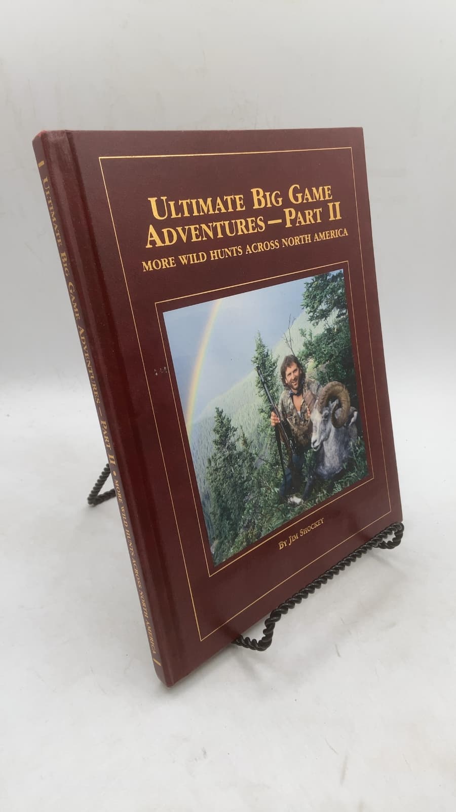 Ultimate Big Game Adventures — Part II