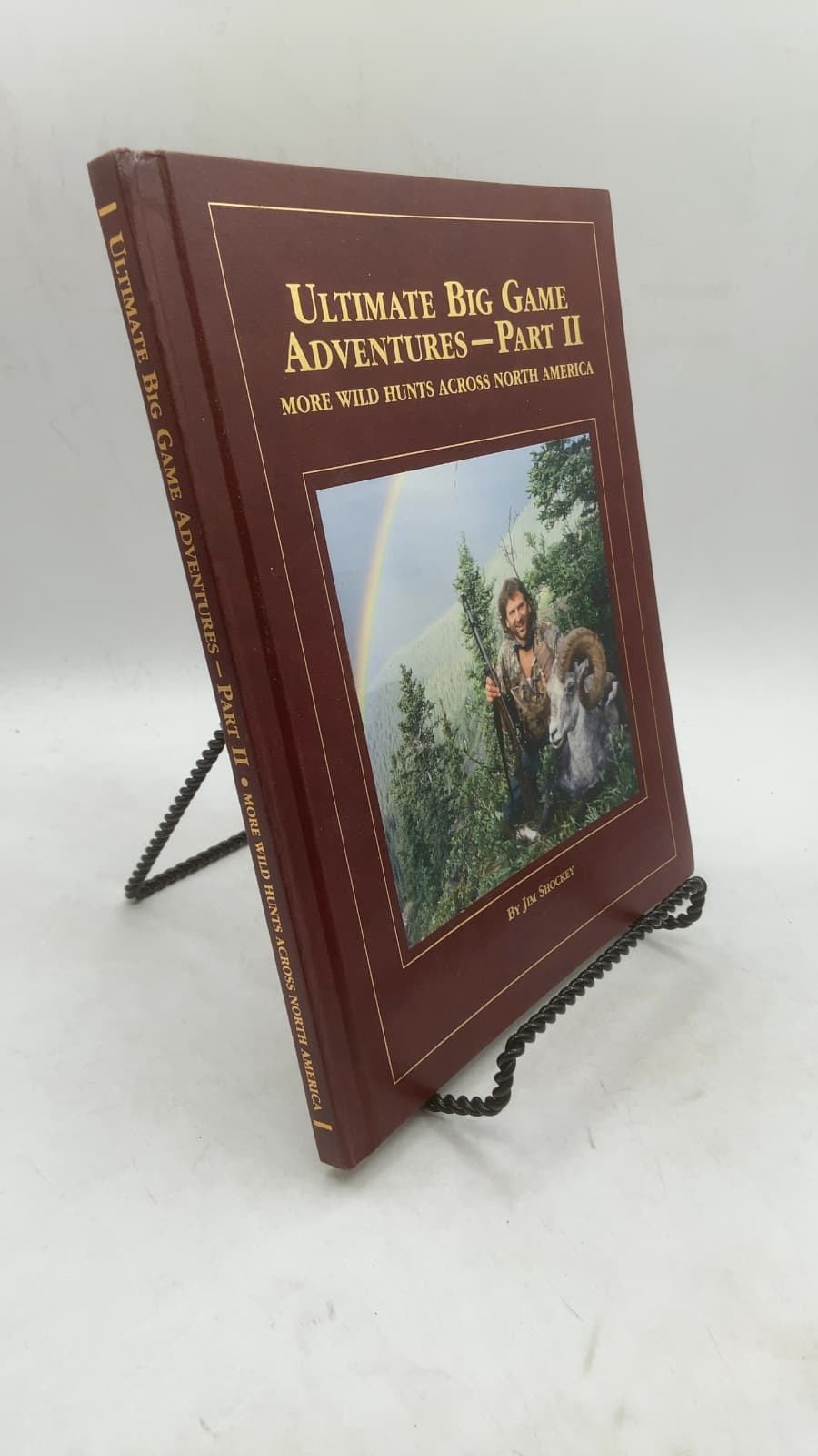 Ultimate Big Game Adventures — Part II