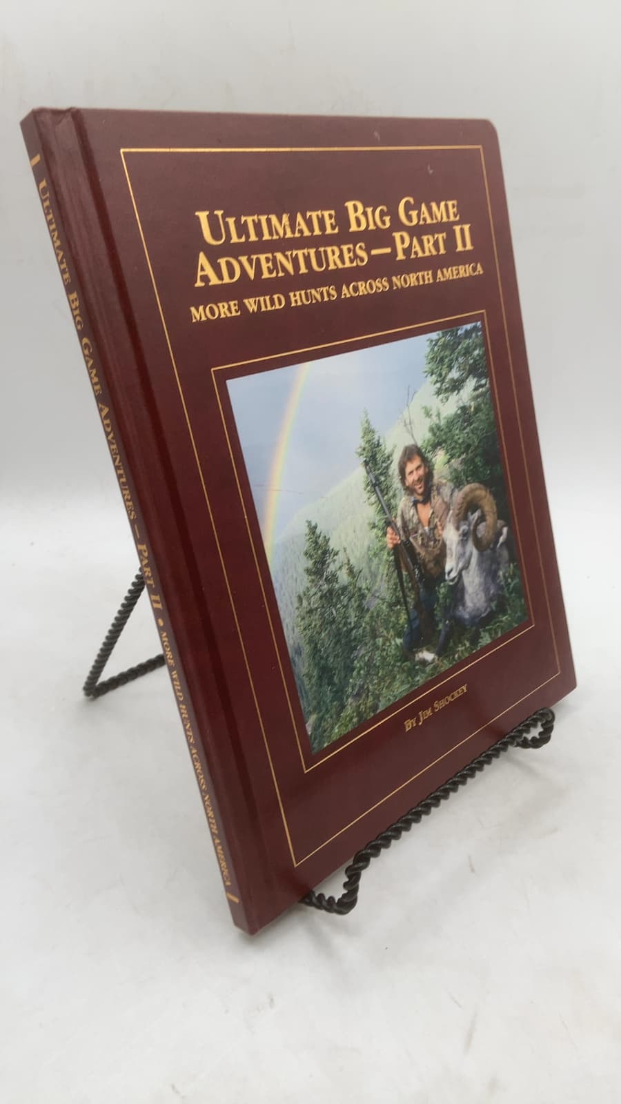 Ultimate Big Game Adventures — Part II