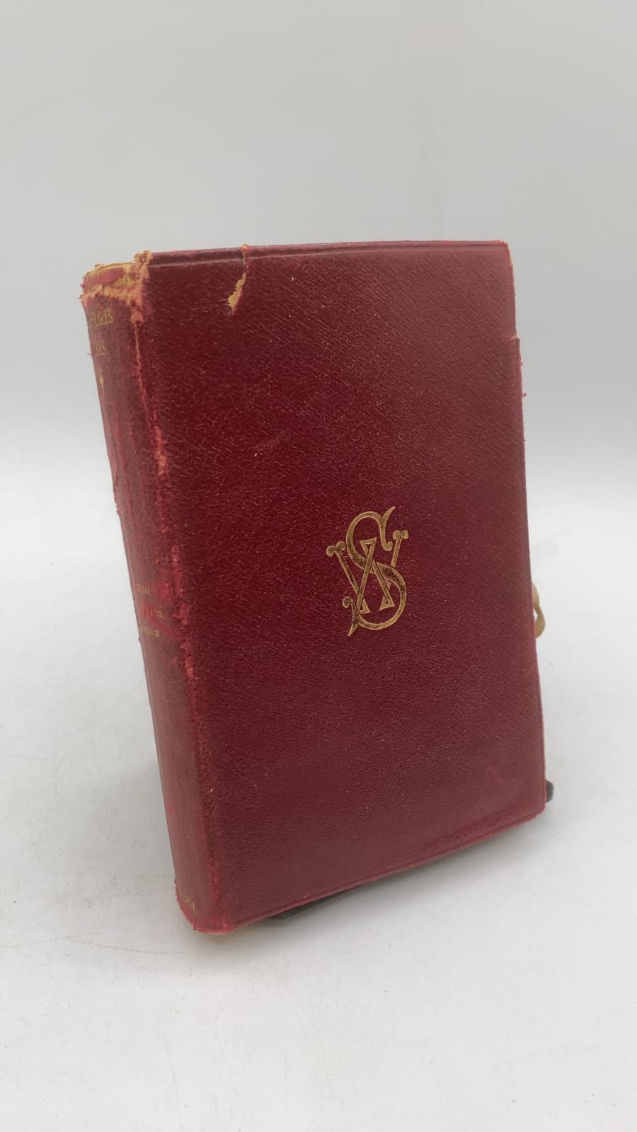 Mr William Shakespeares Comedies, Histories, Tragedies, & Poems
