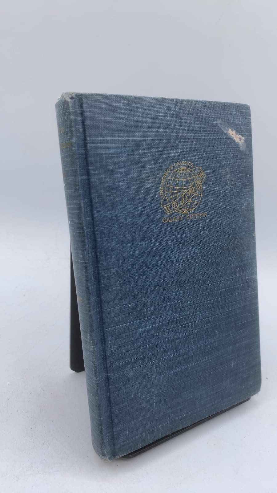 Back to Methuselah: A Metabiological Pentateuch