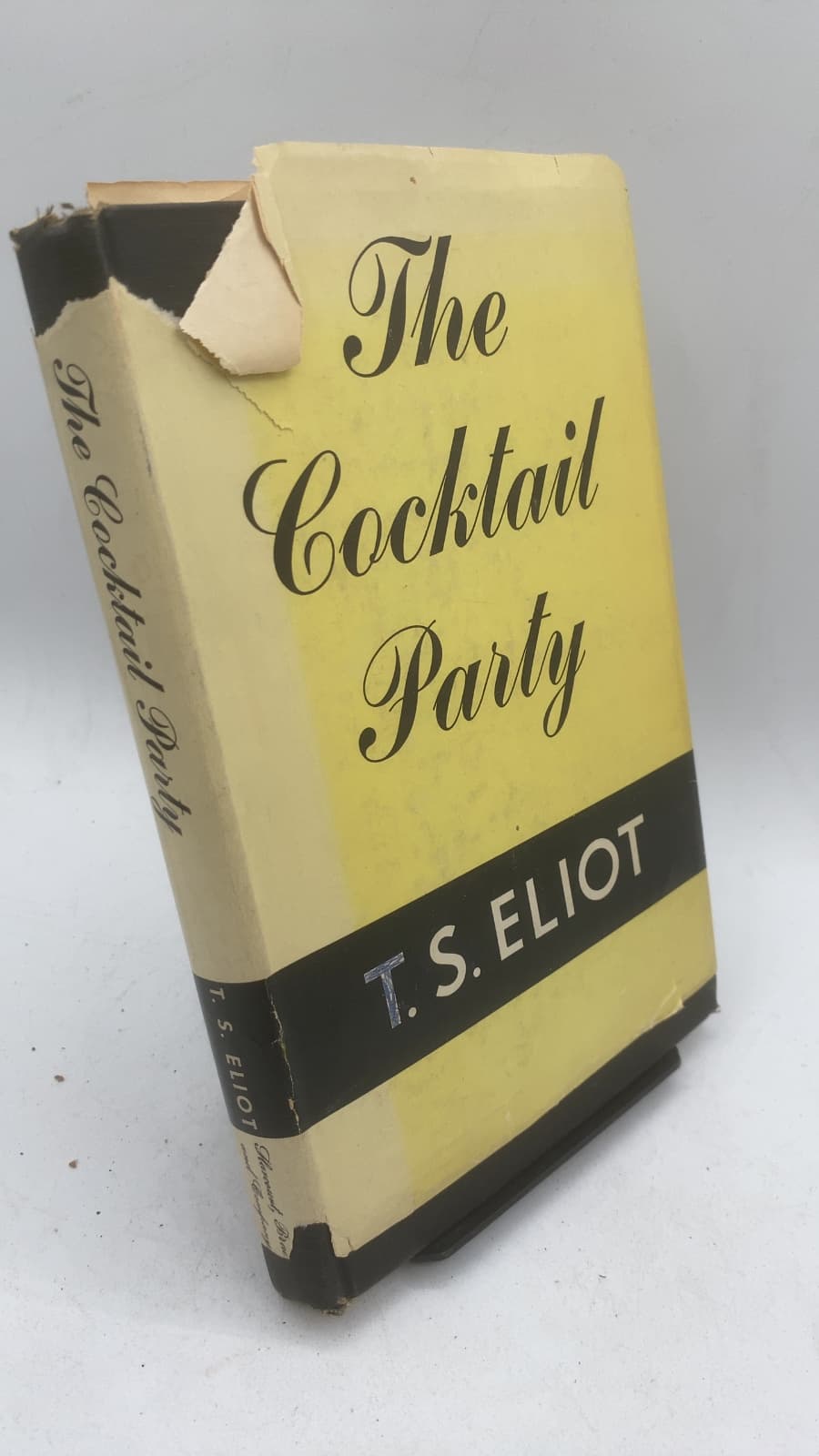 The Cocktail Party