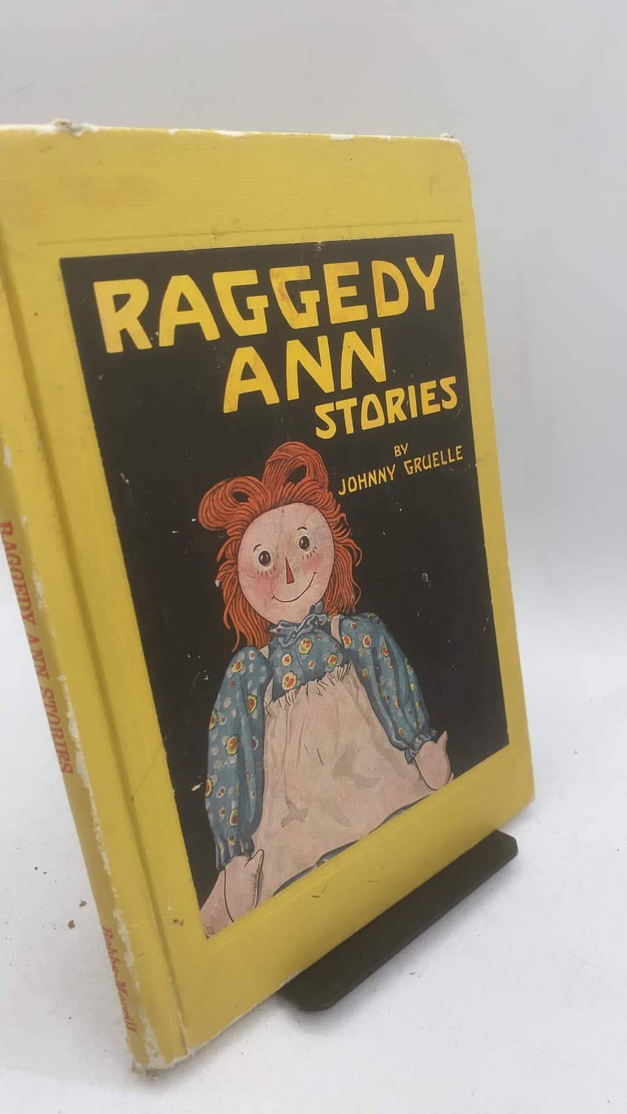 Raggedy Ann Stories