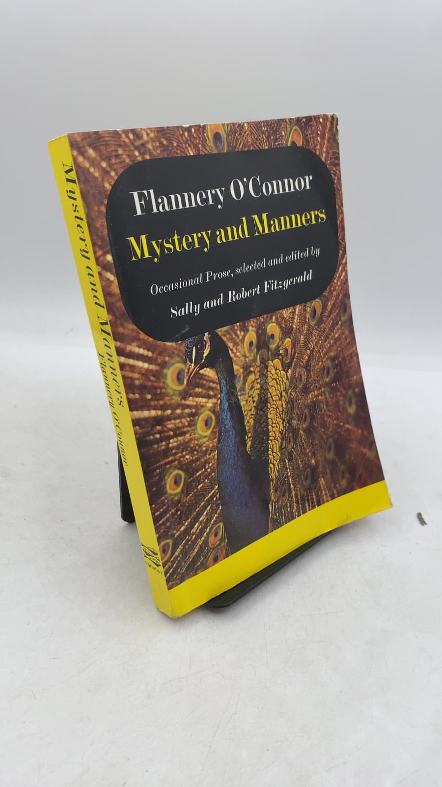 Mystery and Manners