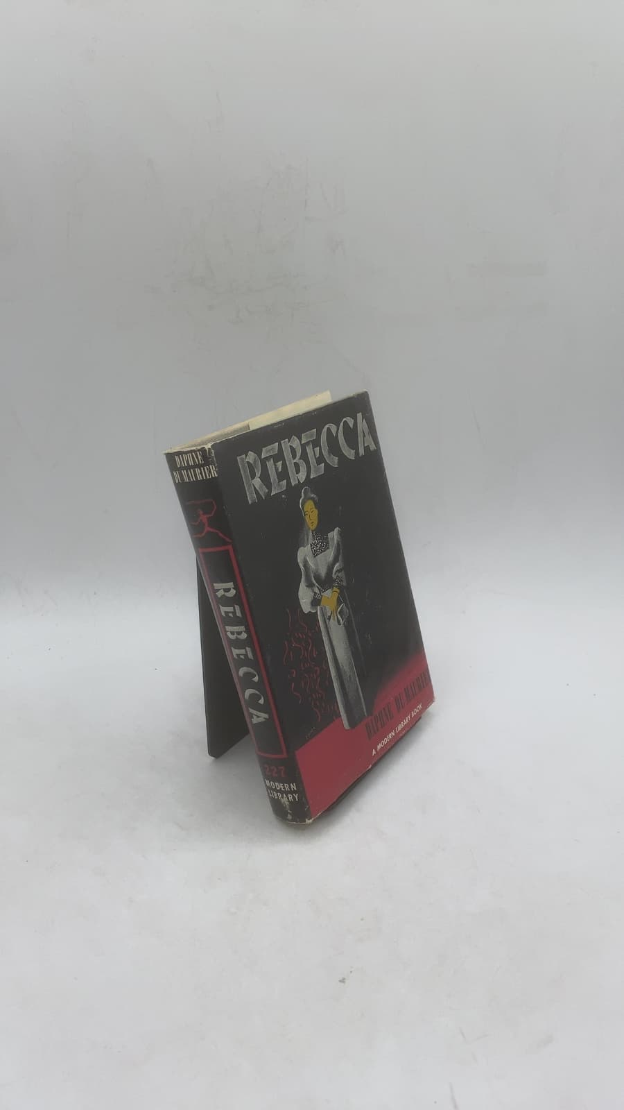 Rebecca