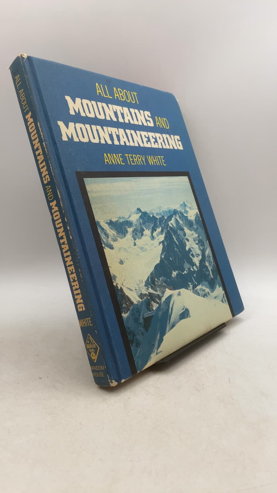All About Mountains and Mountaineering
