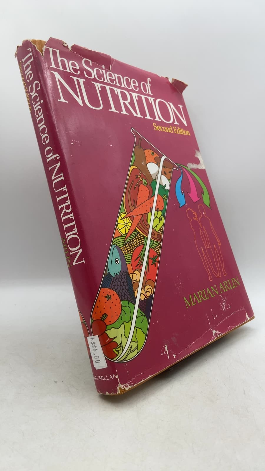 The Science of Nutrition