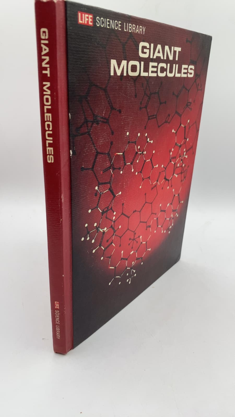 Giant Molecules