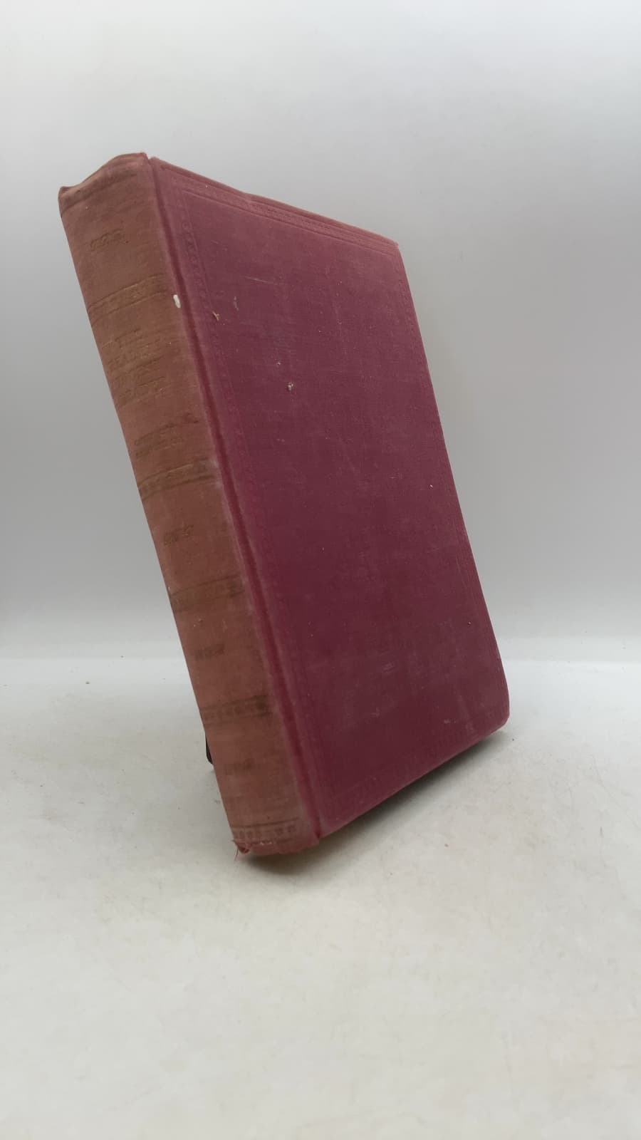 The Readers Digest Reader by Theodore Roosevelt and the Staff of the Reader's Digest - front cover
